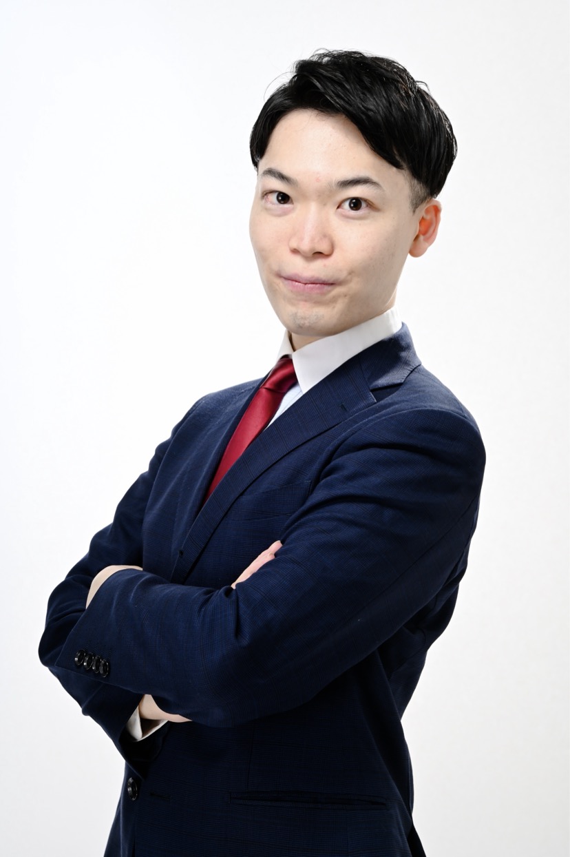 藤原 進之介先生